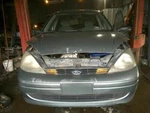 Passenger Right Quarter Glass Station Wgn Fits 00-07 Focus 89173. Fixed Price $45.00.