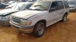 Passenger Rear Door Glass Thru 2/28/97 Privacy Tint Fits 91-97 Explorer 285975. Fixed Price $124.79.