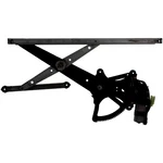 Continental Power Window Motor And Regulator Assembly For 02-06 Camry WL41139. Fixed Price $82.83.