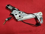 97-04 Mercedes-benz SLK230 Rear Right Passenger Side Window Regulator. Fixed Price $45.00.