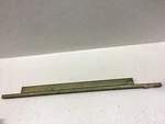 Nos 1974-80 Chevy Gmc Pickup Lh Front Door Glass Channel 341939. Fixed Price $60.00.