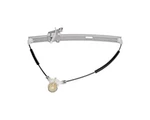 Dorman 752-297 Front Right Window Regulator Only 2008-12 Ford Mercury Mazda. Fixed Price $32.91.