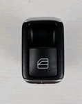 10-22 Mercedes E350 E550 Front Rear Right Side Door Window Control Switch Black. Fixed Price $19.95.