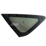 2004-2009 Toyota Prius Left Rear Door Quarter Glass Window Lh Side Oem 10967. Fixed Price $120.08.