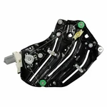 Genuine Motorcraft Window Regulator WLRA-248. Fixed Price $201.45.