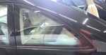 Rear Side Window Driver Left Quarter Glass Hatchback Fits 98-10 Beetle 1837380. Fixed Price $89.99.