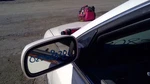 Driver Side View Mirror Power Heated Opt DR2 Fits 09-11 Lucerne 5221064. Fixed Price $100.00.