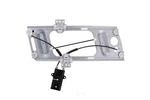 Power Window Regulator ASSEMBLY-2 Door, Coupe Aisin RPGM-055. Fixed Price $87.22.