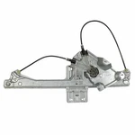 Genuine Motorcraft Window Regulator WLR-268. Fixed Price $67.89.