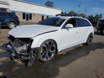 Used Right Quarter Glass Fits: 2016 Audi Allroad Chrome Moulding Grade. Fixed Price $189.99.