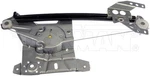 Dorman 740-051 Window Regulator For 96-02 Audi A4 Quattro RS4. Fixed Price $74.14.