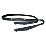 Fairchild Industries 76-91 Chevy Blazer/gmc Jimmy Tailgate Window Channel G1012. Fixed Price $61.20.