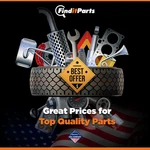 Ap Products 015205998 30 X72 Doorradiusrh. Fixed Price $1274.75.