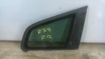 04 - 10 Bmw X3 Right Passenger Rear Window Quarter Glass W/o Privacy Tint. Fixed Price $78.36.