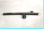 06-13 Land Rover Range Sport Front Right Side Door Window Glass Guide Oem. Fixed Price $32.00.