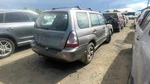 Used Rear Right Door Window Regulator Fits: 2006 Subaru Forester Electric. Fixed Price $73.80.