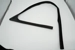 Jaguar Xe 2017 Front Left Passenger Side Door Window Glass Run Channel Seal Oem. Fixed Price $35.00.