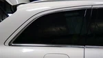 Passenger Right Rear Quarter Glass Fits 07-15 Audi Q7 106713. Fixed Price $189.00.