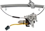 Power Window Regulator And Motor Assembly Dorman# 751-438. Fixed Price $179.99.