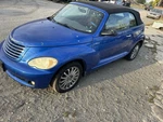(local Pickup Only) Driver Left Front Door Glass Convertible Fits 05-08 Pt Cruis. Fixed Price $124.90.