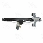 One New Aci Power Window Motor And Regulator Assembly Rear Left 386732 For Jeep. Fixed Price $222.44.