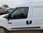 2018 Dodge Promaster City Left Front Door Shell - Used, Local Pickup Only. Fixed Price $284.95.