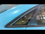 Passenger Quarter Glass Without Laminated Fits 05-10 Audi A8 57968. Fixed Price $63.00.