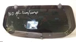 Back Glass With Privacy Tint & Wiper For 05-09 Hyundai Tuscon. Fixed Price $149.95.