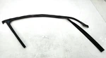 10-16 Oem Mercedes W212 E350 E550 E250 Front Left Driver Door Window Seal. Fixed Price $85.00.