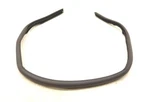 New Oem Gm Rear Door Upper Weatherstrip 22853998 Acadia Traverse Outlook 07-17. Fixed Price $34.85.