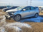 (local Pickup Only) Driver Quarter Glass Sedan Chrome Moulding Fits 12-18 Focus. Fixed Price $200.00.