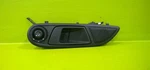 14-19 Fiesta Driver Left Front Interior Door Handle Mirror Switch Oem 3406-14. Fixed Price $25.00.
