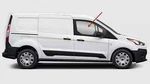 Fits 2014-2023 Ford Transit Connect Passenger Right Side Front Door Window Glass. Fixed Price $84.88.