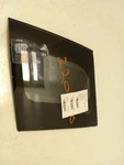 04-06 Scion Xa Passenger Side Quarter Glass. Fixed Price $110.49.