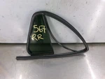 07-12 Hyundai Santa Fe Right Passenger Rear Door Window Vent Glass Privacy Tint. Fixed Price $71.16.