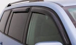 Auto Ventshade Ventvisor Deflector; Smoke; Outside Mount; Pc. , Pt# 94457. Fixed Price $69.99.