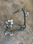 01-04 Mercedes R170 Right Side Door Window Regulator W/motor SLK230 SLK320. Fixed Price $80.00.
