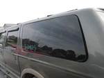 (local Pickup Only) Driver Quarter Glass Movable Power Privacy Tint Fits 00-05. Fixed Price $149.90.