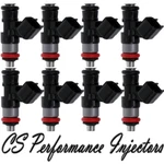 Bosch Fuel Injector Set For 2006-2009 Chevy Monte Carlo Impala 5.3 V8. Fixed Price $359.99.