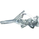 Uro 51331977609 Window Regulator. Fixed Price $115.63.