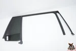 2025 Buick Enclave Rear Right Vent Window Glass W/ Weatherstrip Oem. Fixed Price $169.99.