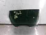 15 - 24 Nissan Murano Right Passenger Rear Door Window Glass. Fixed Price $71.96.