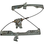 740-907 Dorman Window Regulator Front Passenger Right Side Hand For Altima 02-06. Fixed Price $84.66.