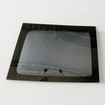 09-14 Mini Cooper R55 Clubman Back Rear Left Door Window Glass 51317167453. Fixed Price $97.29.