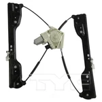 Window Reg W/ Motor Tyc 660596. Fixed Price $79.34.