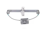 Power Window Regulator ASSEMBLY-4 Door, Hatchback Aisin RPVG-038. Fixed Price $82.77.