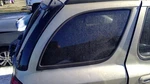 Passenger Right Quarter Glass Fits 04-07 Rainier 274630. Fixed Price $164.79.