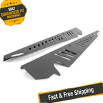 Perrin PSP-ENG-550BK Black Aluminum Fender Shrouds For 2015-2020 Subaru Wrx/sti. Fixed Price $105.40.
