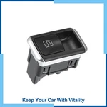 Front Right Passenger Side Pack (1) Power Window Switch For Mercedes-benz C250. Fixed Price $14.72.