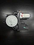 14 19 Kia Soul Left Driver Front Door Window Regulator Motor 82450-B2010. Fixed Price $19.99.